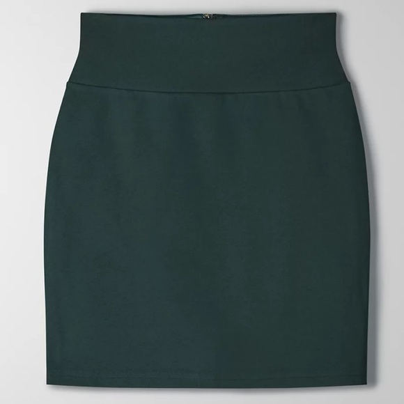 Aritzia, Ten by Babaton Ignite Skirt - Picture 6 of 8